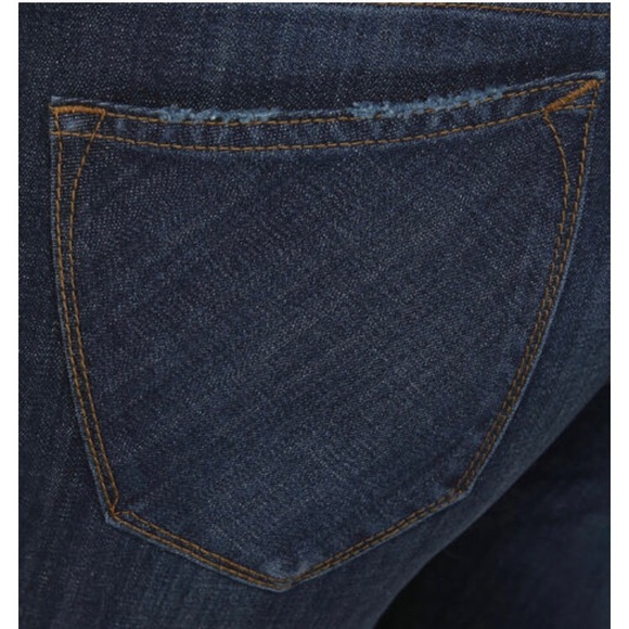 Vigoss The Thompson Skinny Jeans - Picture 4 of 8